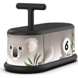 Italtrike La Cosa Koala Περπατούρα Ride On Αυτοκινητάκι 12m+