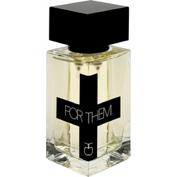 For Them No. 5 Eau de Parfum 50ml