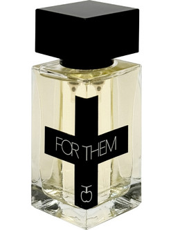 For Them No. 5 Eau de Parfum 50ml