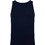 Roly Texas Παιδικό T-Shirt Αμάνικο Navy Μπλε 6545