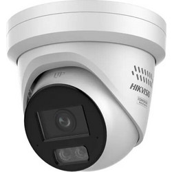 Hikvision DS-2CD2347G3-LIY 2.8mm CCTV Κάμερα Ασφαλείας 4MP Αδιάβροχη με Αμφίδρομη Επικοινωνία