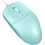 Defender Azora MB-241 Ενσύρματο Gaming Ποντίκι 1200 DPI Turquoise