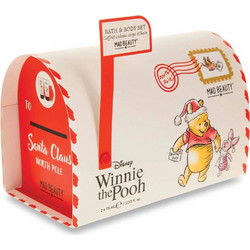 Disney Winnie The Pooh Bath Body Set