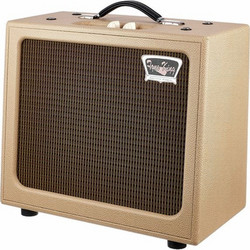 Tone King Gremlin Cream