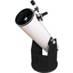 GSO Dobson N 250/1250 Deluxe Version