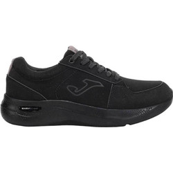 Joma Drakar Ανδρικά Sneakers Μαύρα CDRAKW2501