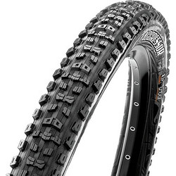 Maxxis Aggressor WΤ EXO TR 29" x 2.50 Διπλωτό