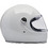 Biltwell Gringo S Gloss White Κράνος Μηχανής Full Face