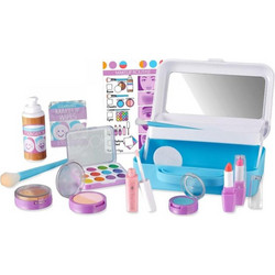 Melissa & Doug Love Your Look Make-Up Set
