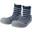 Zippy Βρεφικά Slip Ons Αγκαλιάς Navy Μπλε 31075141006