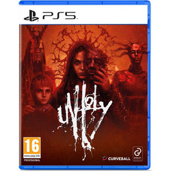 Unholy PS5