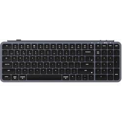 Keychron B2 Pro Black Ασύρματο Πληκτρολόγιο