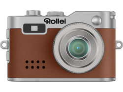 Rollei Mini 12066 Brown