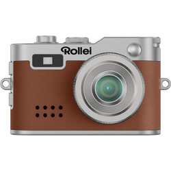 Rollei Mini 12066 Brown