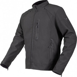 Nordcode Polo Black