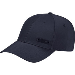 Adidas Performance Καπέλο Jockey Υφασμάτινο Navy Μπλε JF8486