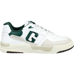 Gant Brookpal Ανδρικά Sneakers Λευκά 3GS31631005-G247