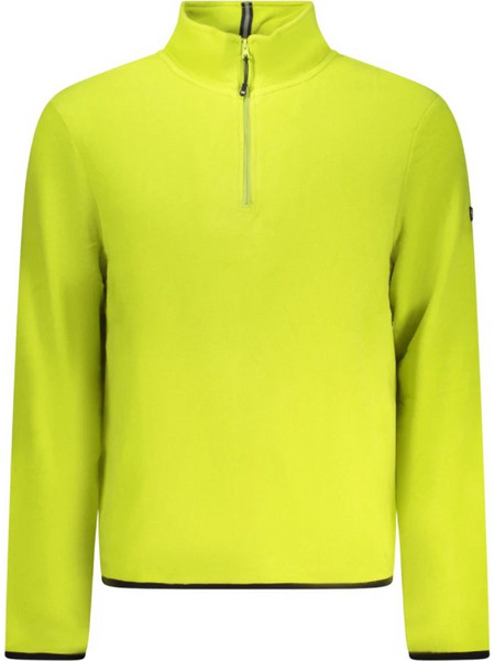 Norway Ανδρικό Φούτερ Lime 859540