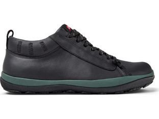 Camper Peu Pista Ανδρικά Sneakers Μαύρα K300285-041