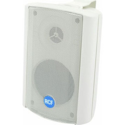 RCF DM 41White Ηχείο Τοίχου 15W Λευκό