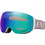 Oakley Flight Deck Μ OO7064-G400 Μάσκα Σκι & Snowboard Ενηλίκων με Φακό Καθρέπτη
