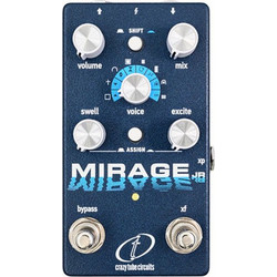 Crazy Tube Circuits Mirage Junior