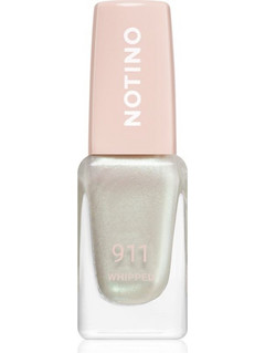 Notino 911 Whipped Gloss Βερνίκι Νυχιών Μακράς Διαρκείας Quick Dry 10ml
