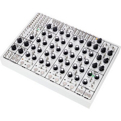SOMA Pulsar-23 White