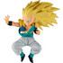 Banpresto Dragon Ball Z Match Makers Gotenks Super Saiyan 3 11cm