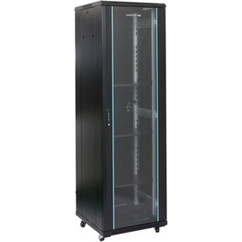 DATEUP MS2.6042 Επιδαπέδια Καμπίνα Rack 42U 100x60x205.5cm