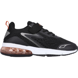 Zig-Zag Icing Παιδικά Sneakers Μαύρα Z222289-1001