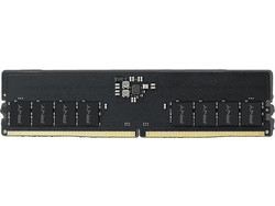 PNY Performance 16GB (1X16GB) DDR5 RAM 5600MHz C46 Black MD16GSD55600-SB