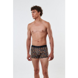 Apple Boxer Street Food Ανδρικά Μποξεράκια Σετ 2Pack 0112966-125