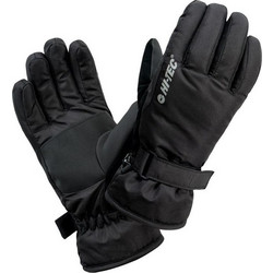 HiTec Marys Γυναικεία Γάντια Σκι & Snowboard Μαύρα