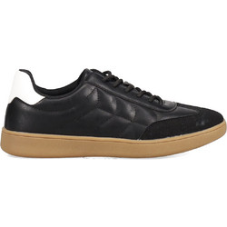 Migato Ανδρικά Sneakers Μαύρα 100041300-014