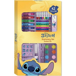 Lilo & Stitch Σετ Ζωγραφικής 42τμχ