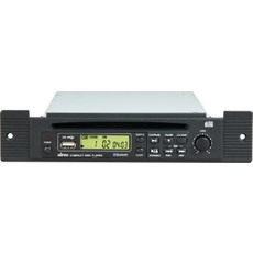 MIPRO CDM2BP Rack CD Player με Bluetooth