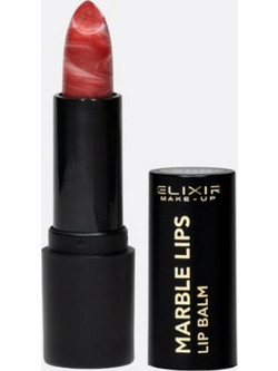 Elixir Marble 211 Cherry White Marble Lip Balm με Χρώμα 3.5gr