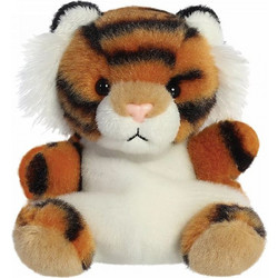 Aurora Palm Pals Indy Tiger 13cm