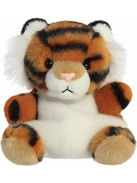 Aurora Palm Pals Indy Tiger 13cm