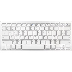 Arrango AR60479 White Ασύρματο Πληκτρολόγιο
