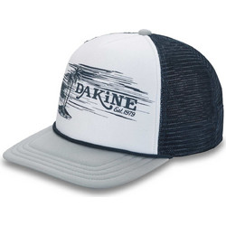 Dakine Island Ανδρικό Καπέλο Jockey με Δίχτυ Snapback Υφασμάτινο Πολύχρωμο 10003751