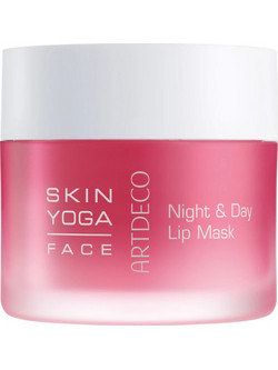 Artdeco Skin Yoga Face Night & Day Peel-Off Μάσκα Προσώπου για Ενυδάτωση 20ml