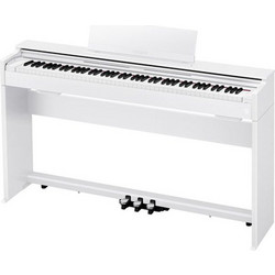 Casio AP-S200 Ηλεκτρικό Πιάνο Όρθιο με 88 Βαρυκεντρισμένα Πλήκτρα White