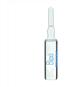 Farmavita Bioxil Αμπούλες κατά της Τριχόπτωσης 8ml