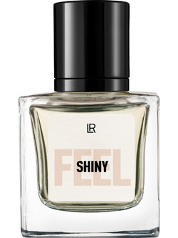 LR Feel Shiny Eau de Parfum 50ml