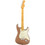 Fender American Professional Classic Ηλεκτρική Κιθάρα ST Style με Μαγνήτες SSS & Ταστιέρα Rosewood Faded Firemist Gold
