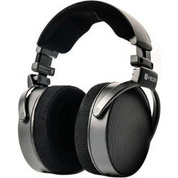 HEDD Audio D1 Ενσύρματα Ακουστικά Studio Over Ear Ασημί Μαύρα