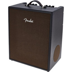 Fender Acoustic SFX II