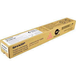 Sharp BP-C50GTMA Magenta Toner